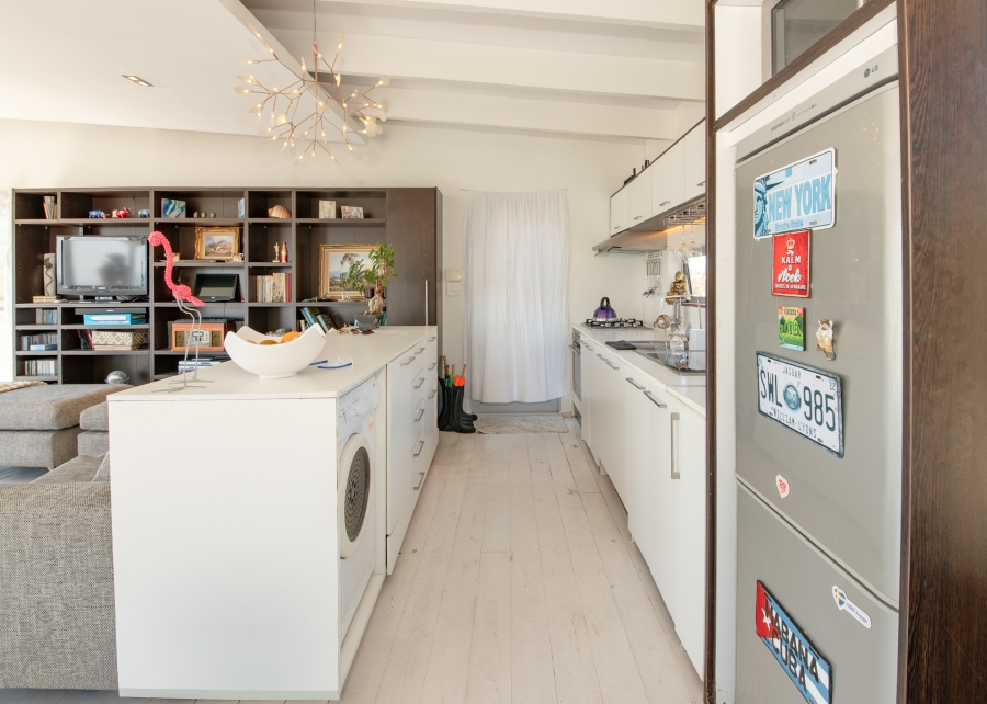 1 Bedroom Property for Sale in Pringle Bay Western Cape
